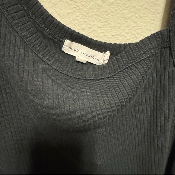 Good American Tank Top - Picture 2 of 2